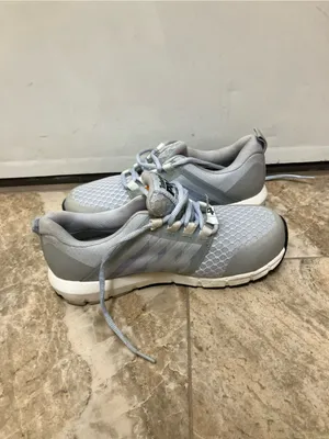 Timberland Pro Radius Composite Safety Toe Work Sneakers Womens Size 6.5 thumbnail 4