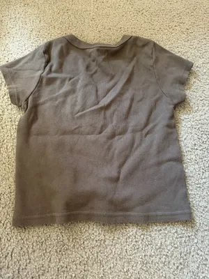 John Galt Cowgirl Tee thumbnail 2