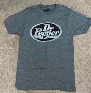 TeeLuv Dr Pepper  Shirt thumbnail 1