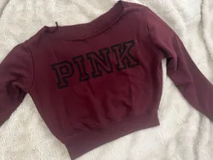 PINK Victoria’s Secret VS Sweater thumbnail 2