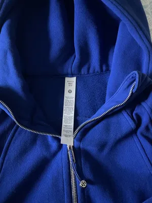 Lululemon Half-Zip thumbnail 2