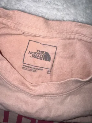 The North Face T-Shirt thumbnail 4