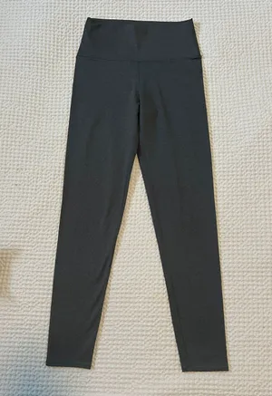 Aerie Gray Legging thumbnail 1