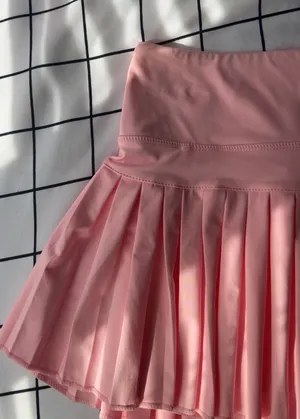 Pink Gold Hinge Gold Skirt thumbnail 3