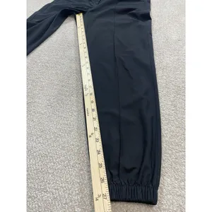 Lululemon Pants Womens Black Adapted State High Rise Jogger Running Gym Size 28 thumbnail 14