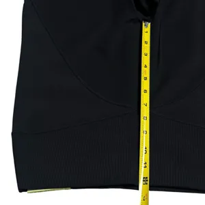 NEW Offline By Aerie 7/8 Leggings Ribbed Hi Rise Black Athletic Stretch XXL‎ thumbnail 12