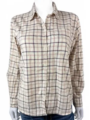 Beautiful Liz Claiborne Top Size S thumbnail 1