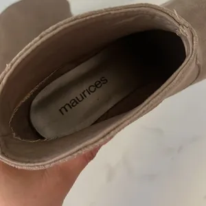 Maurice's booties EUC   thumbnail 5