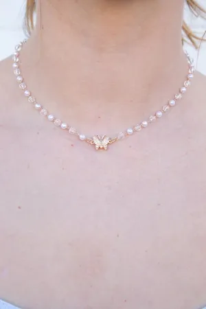 Brandy Melville Necklace thumbnail 1