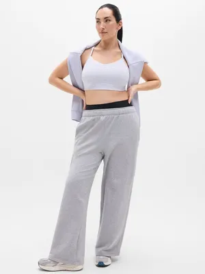New Athleta S Vital Bra Dove Blue Small Cup A-C thumbnail 2