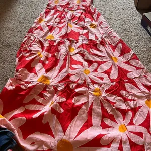 NWT Zcsia‎ one shoulder sundress small thumbnail 4