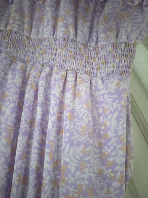 Express Dress thumbnail 5
