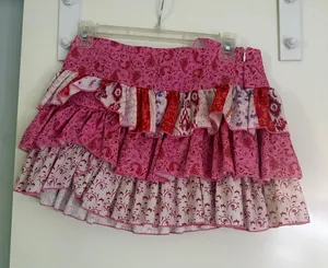 & Other Stories Boutique Mini Skirt thumbnail 1