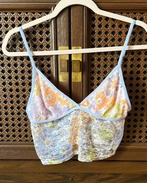 Urban Outfitters Top thumbnail 1