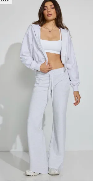 Garage viral pants thumbnail 1
