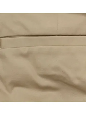 NWT Calvin Klein Cotton Stretch Straight Leg Fit Chino Pants Tigers Eye Brown 8 thumbnail 11