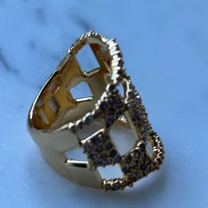 NWOT Alexis bittar ring thumbnail 8