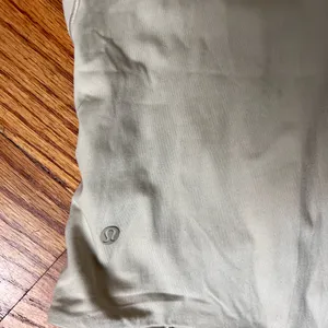 lululemon athletica Cream Bodysuit thumbnail 5