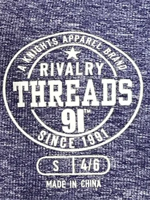 Rivalry Threads Kansas State Wildcats Athletic Performance Womens Jacket Small thumbnail 8