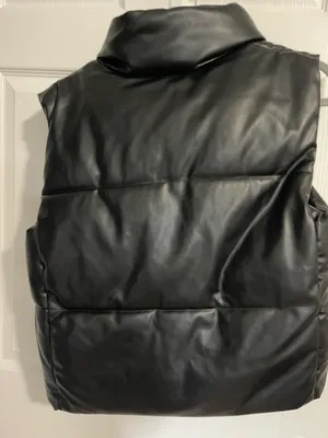 Zara Vest thumbnail 5