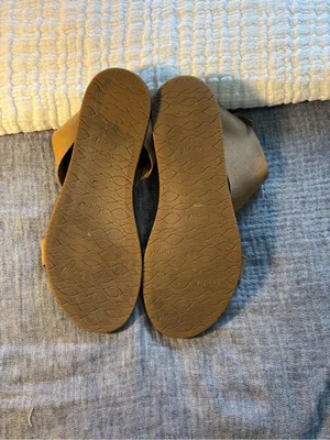 Sanuk Women's Yoga Dawn Sandal size 7 thumbnail 8