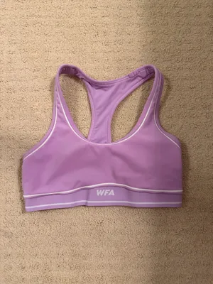 White Fox Boutique Bra Sports White Fox Active thumbnail 4