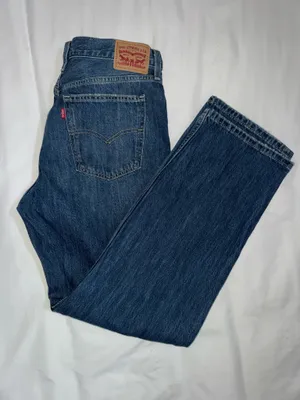 Levi’s Jeans Women’s Low Pro Straight thumbnail 8