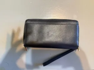 Kate Spade Wallet Black thumbnail 2