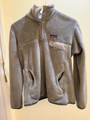 Patagonia Fleece Pullover thumbnail 1