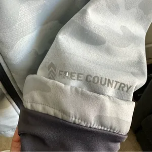 Free Country Jacket thumbnail 4