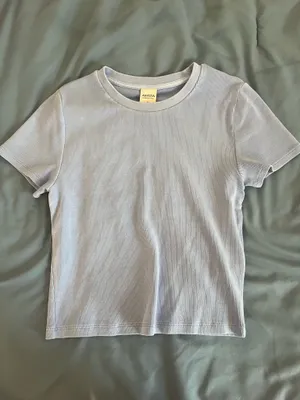 Aritzia homestretch tee thumbnail 1