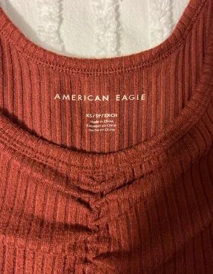 American Eagle Tank Top thumbnail 4