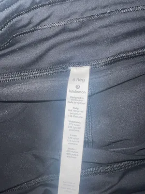 Black Tennis Skirt thumbnail 3