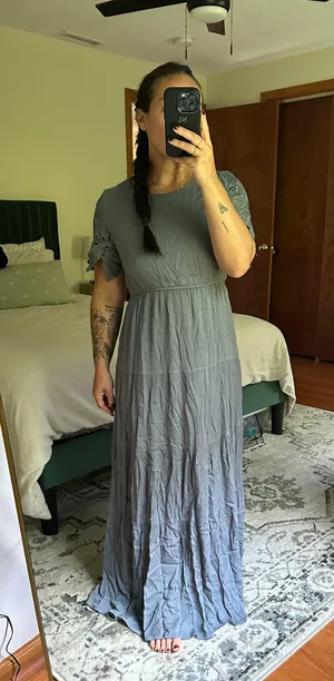 Baltic Born Maxi Dress thumbnail 3