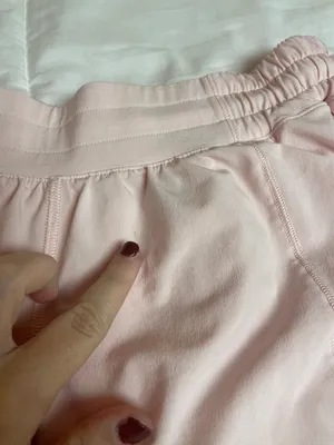 Lululemon Hotty Hot Shorts 4” thumbnail 4