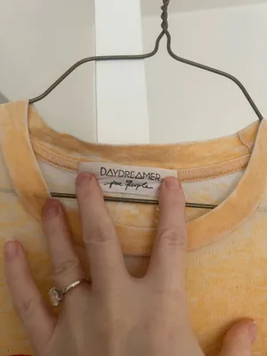 Free People Top thumbnail 2