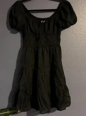 Hollister Dress thumbnail 1