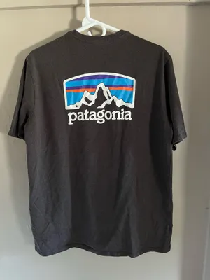 Patagonia T-Shirt Men’s thumbnail 3