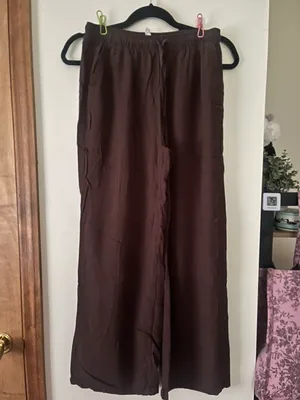 TJ Maxx Linen Pants thumbnail 3