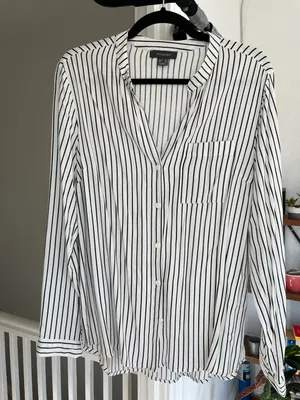 Primark button down thumbnail 1