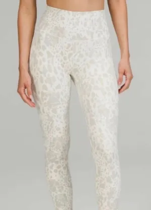 Lululemon Align Leggings thumbnail 1
