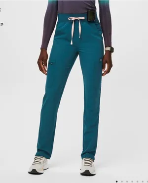 FIGS Scrubs Slim Leg Scrub Pant thumbnail 1