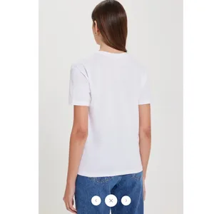 Goldie Tees | ORGANIC GIRLFRIEND TEE thumbnail 2