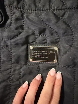 Marc Jacobs Marc by Jacobs Marc Tote Bag thumbnail 3