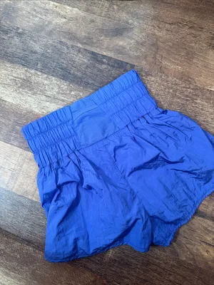 FP Movement by Free People "The Way Home" shorts s thumbnail 6