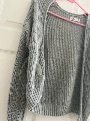 Hollister Cardigan thumbnail 3