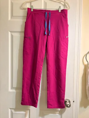 FIGS Yola Scrub Pants thumbnail 2