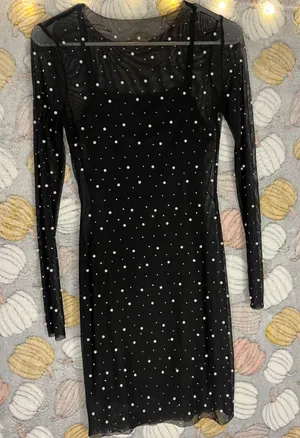 Pearl Dress thumbnail 1