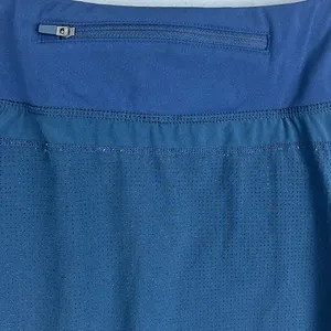 Sweaty Betty women’s swift navy running performance skort athleisure size S thumbnail 6