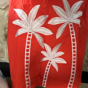 Commense Embroidered Bow thumbnail 4